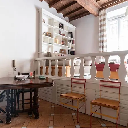 Apartamento Passione Charme *